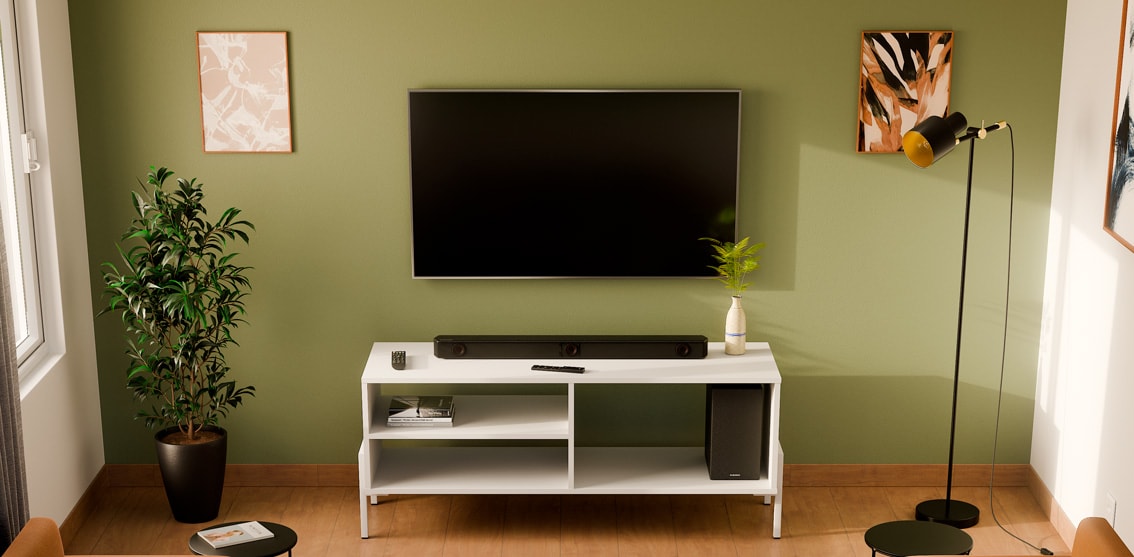 Rack de Sala Fkasa}